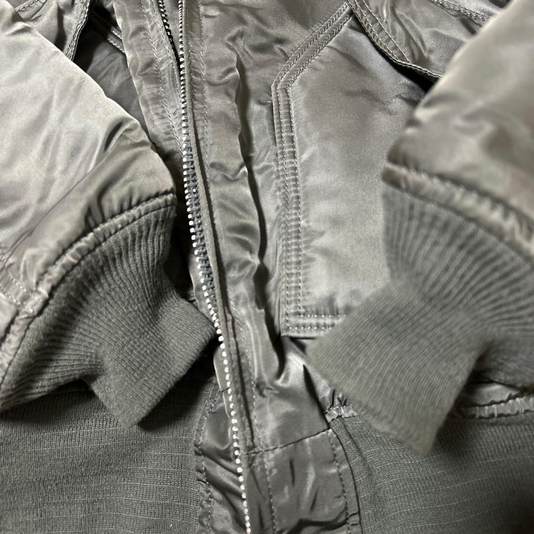 フライトジャケット　cwu-45pn