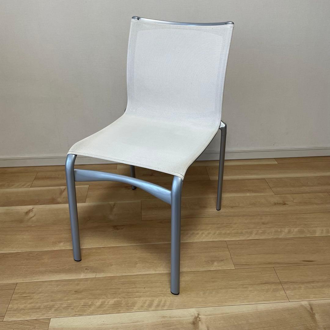 Cassina ixc カッシーナ　アリアス　ハイフレームチェア