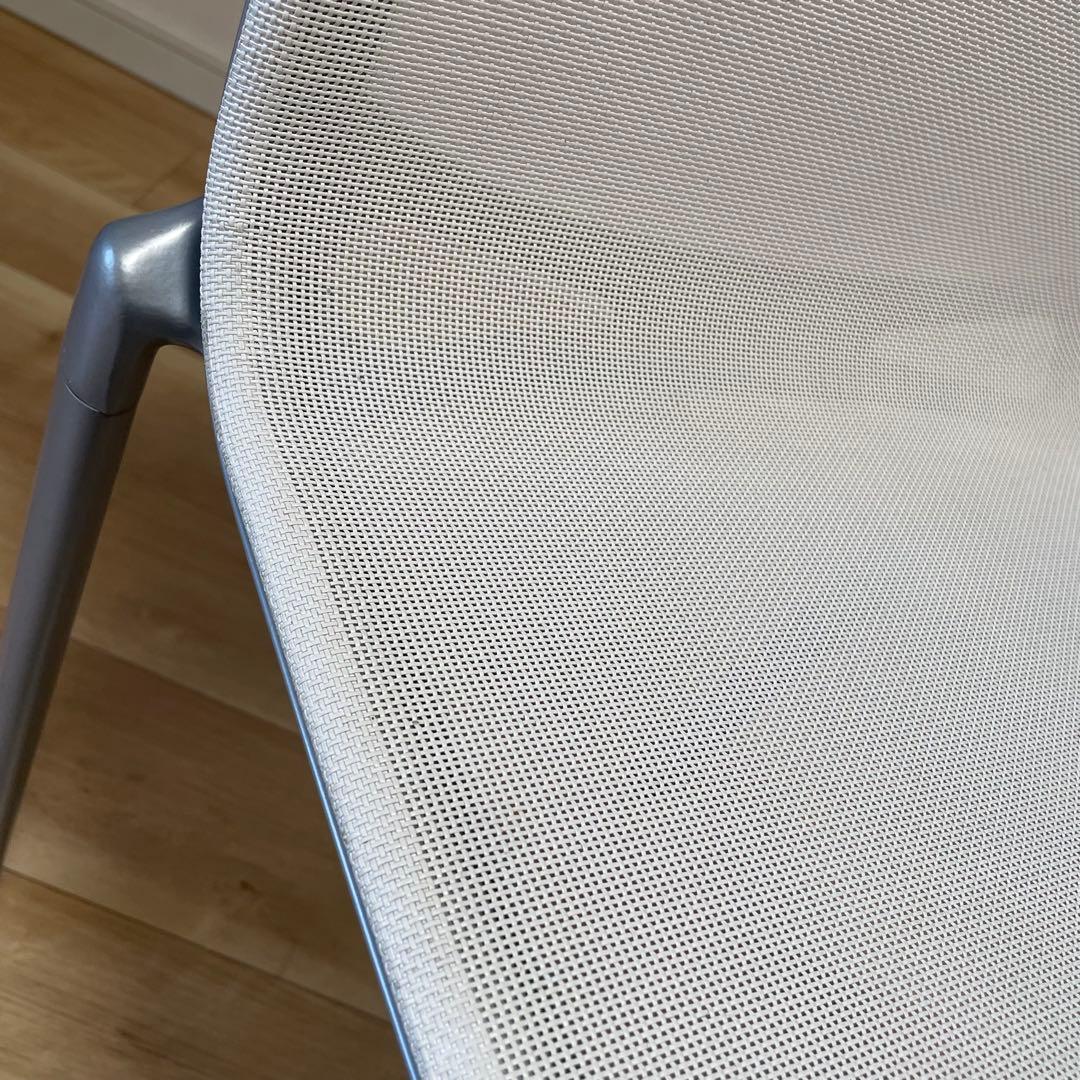 Cassina ixc カッシーナ　アリアス　ハイフレームチェア