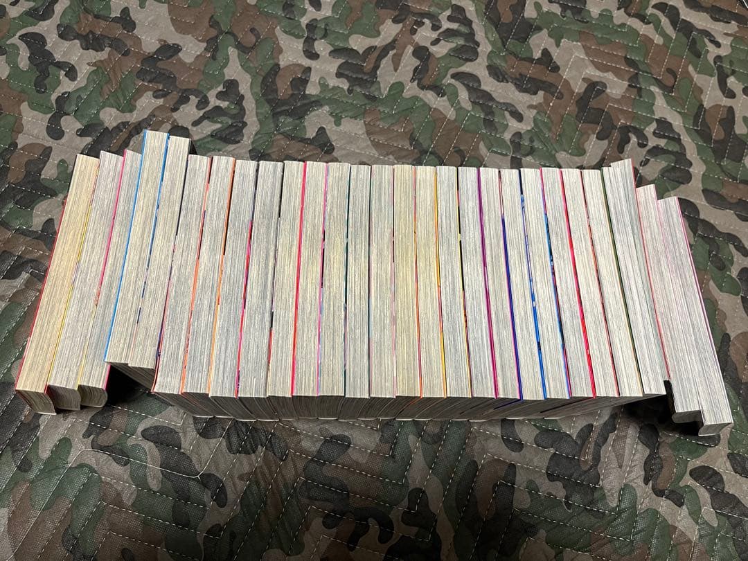 かぐや様は告らせたい　1〜28巻　全巻セット