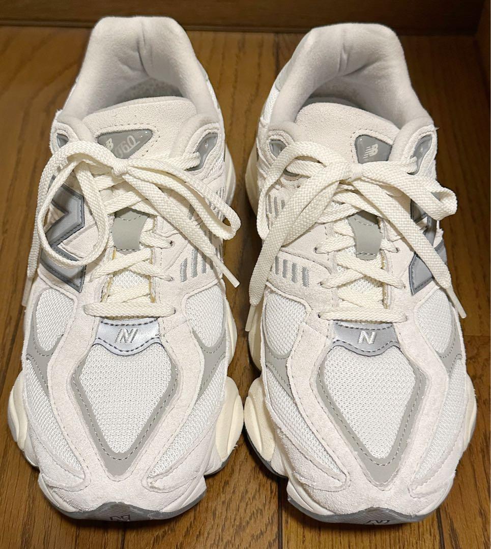 ニューバランス U9060ECA 9060 スニーカー　26