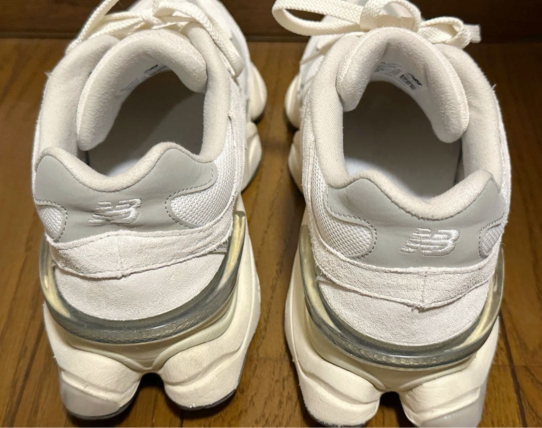 ニューバランス U9060ECA 9060 スニーカー　26
