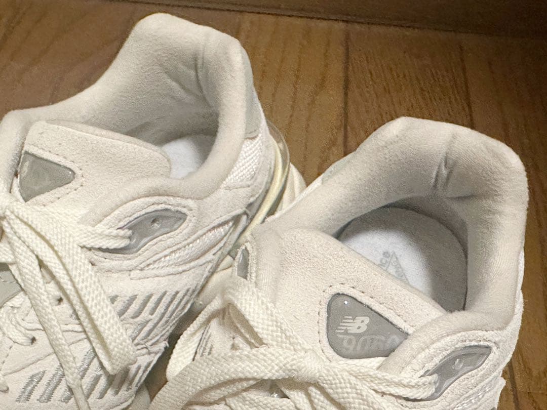 ニューバランス U9060ECA 9060 スニーカー　26