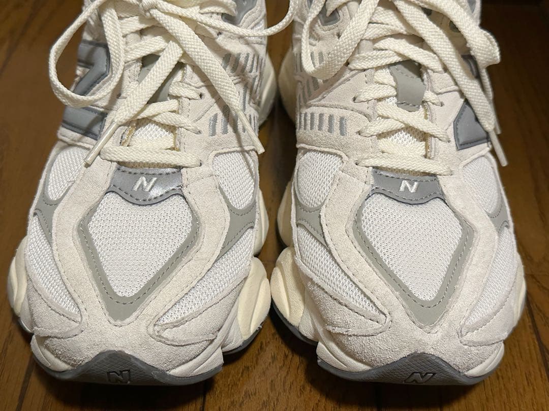 ニューバランス U9060ECA 9060 スニーカー　26