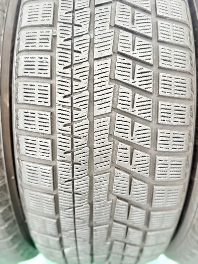 【2019年製】215/55R17 横浜 YOKOHAMA 4 本/日本製