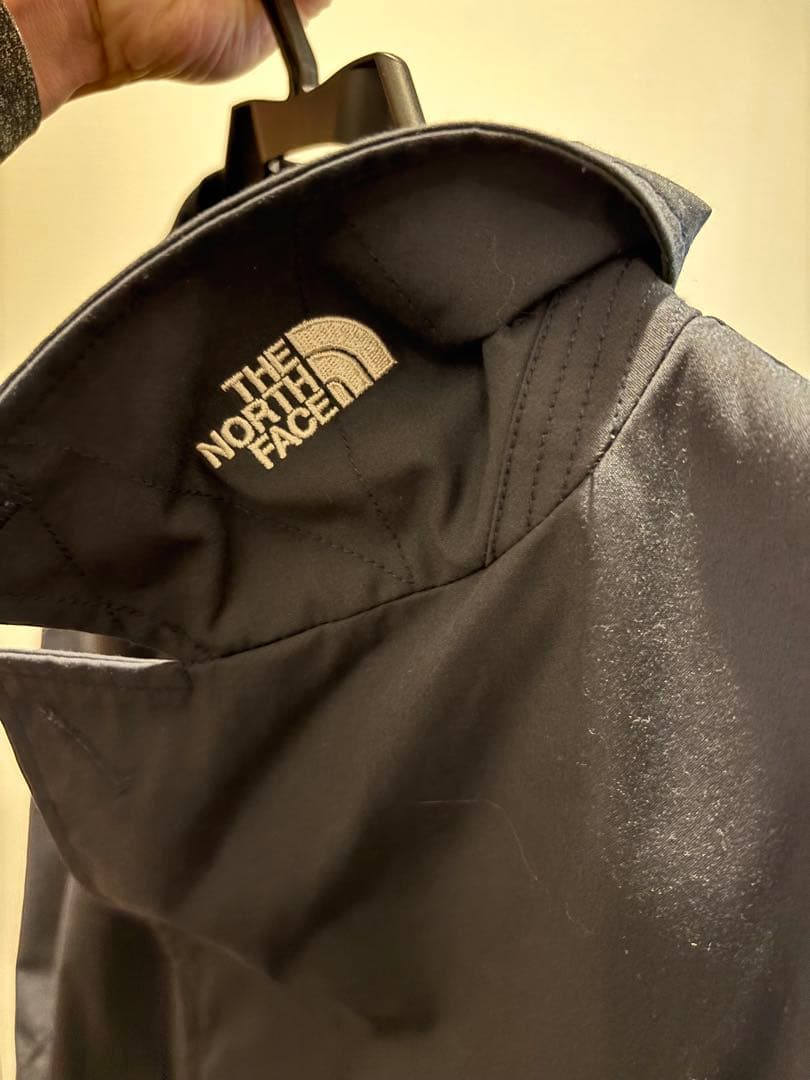 竹*ん様 ノースフェイス　パープルレーベル コート　ビームス