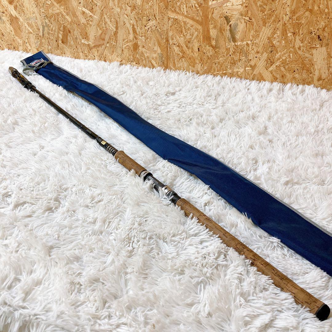 ロッド daiwa grandview-s 1103tmlfs