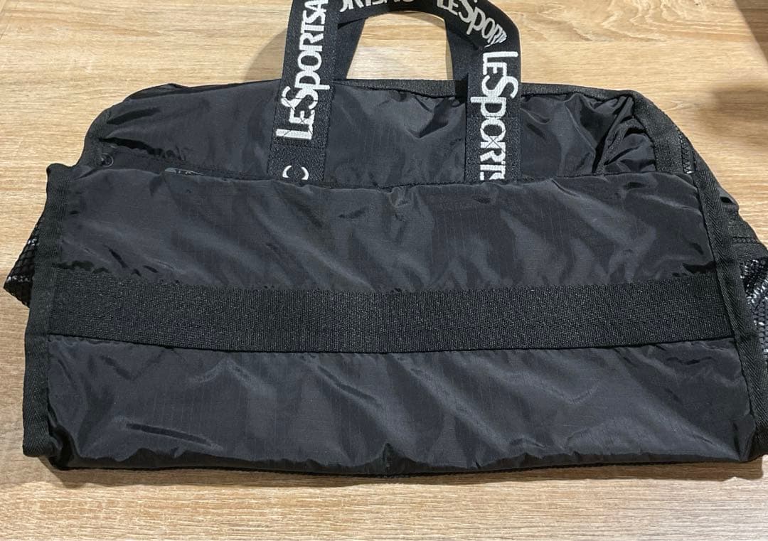 専用　LeSportsac レスポートサック　ミニボストンバッグ