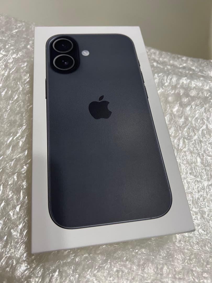 Apple iPhone 17 256GB 新品未使用