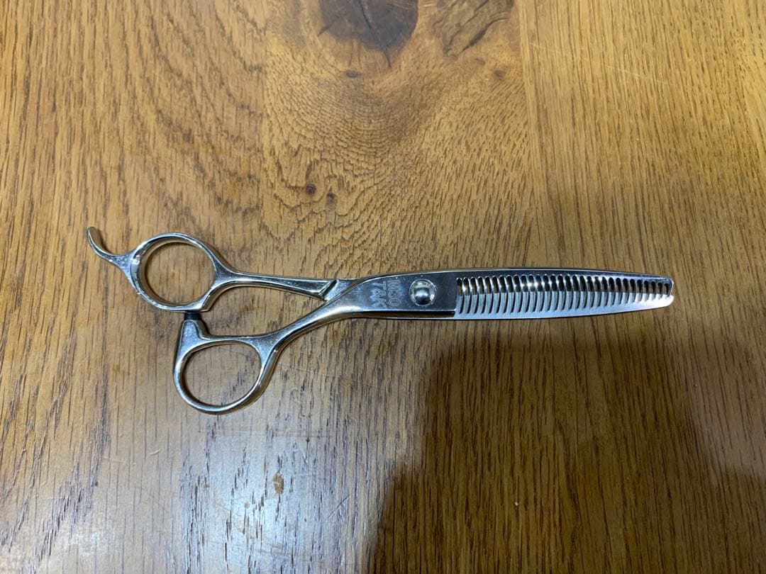 T&K セニングシザー　30目