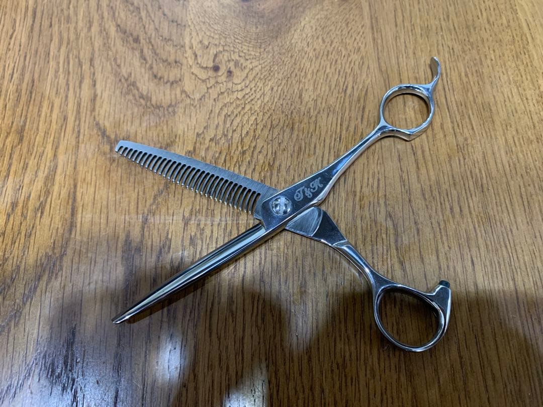 T&K セニングシザー　30目