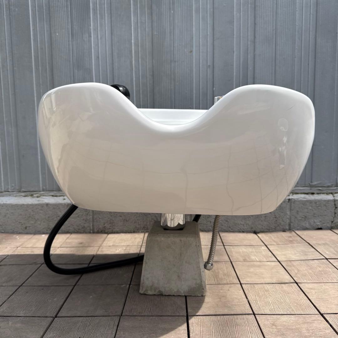 タカラベルモント シャンプーボウル　洗面台