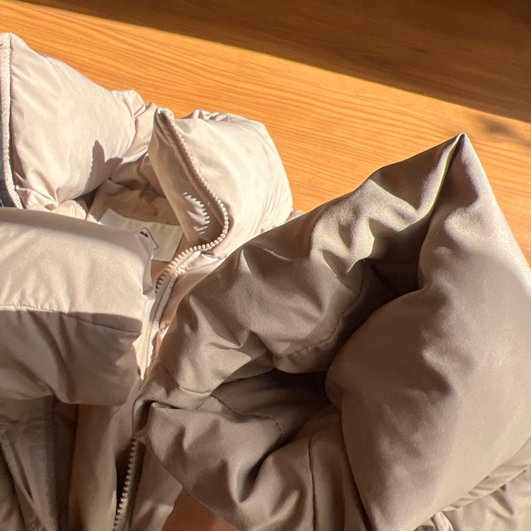 pyrenex ダウンジャケット　レディース　36