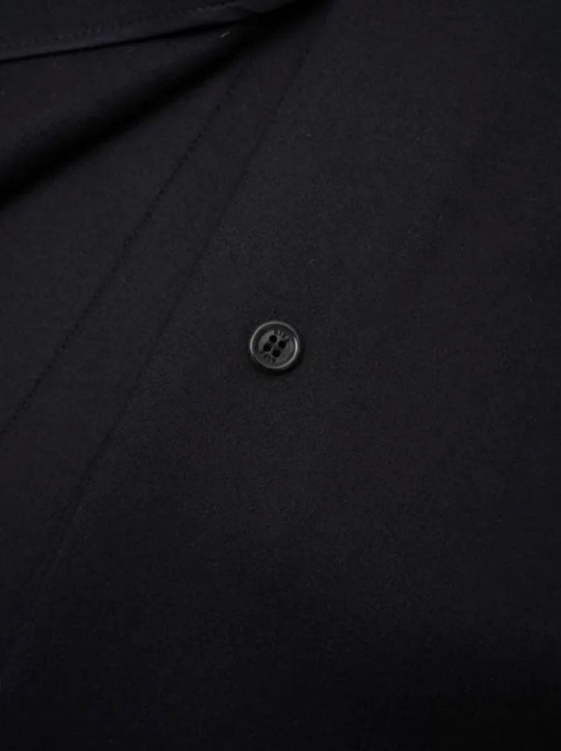 ル*ル様 rier 25aw LODEN COAT Mサイズ