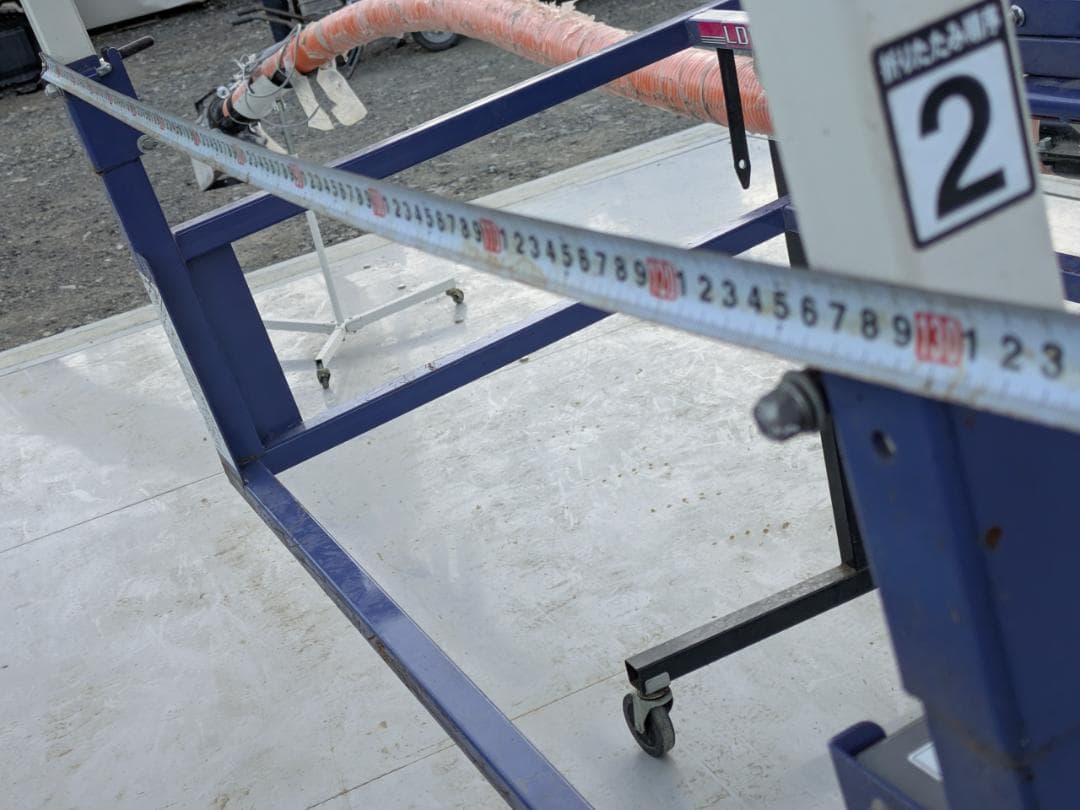 LコンYOUNG　LD100-B　3相200V