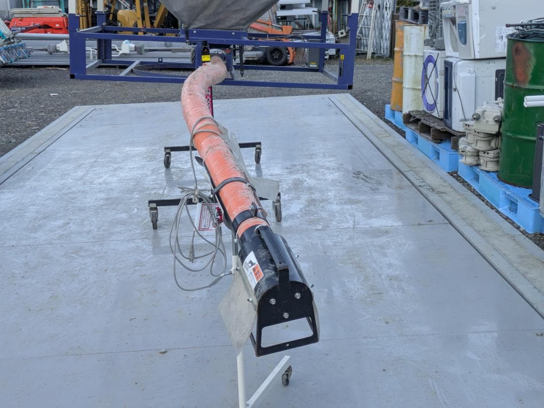 LコンYOUNG　LD100-B　3相200V