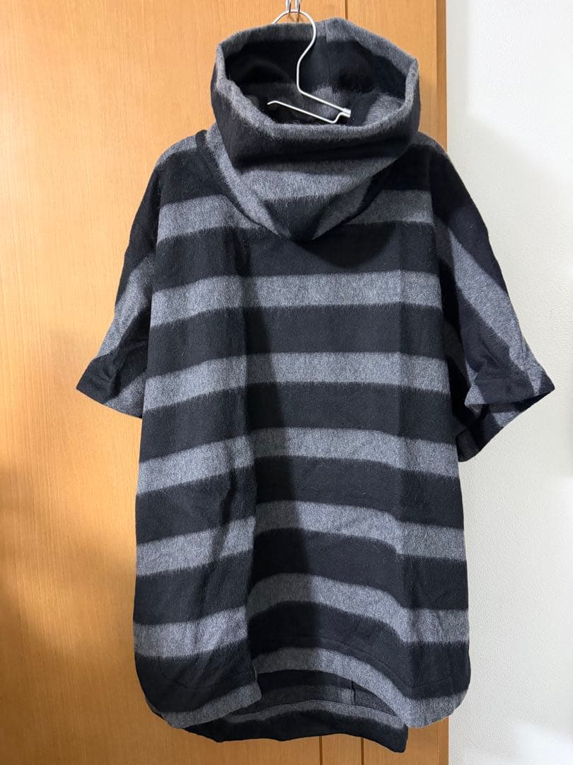 ジャーナルスタンダードラックス シャギー ハイネックプル