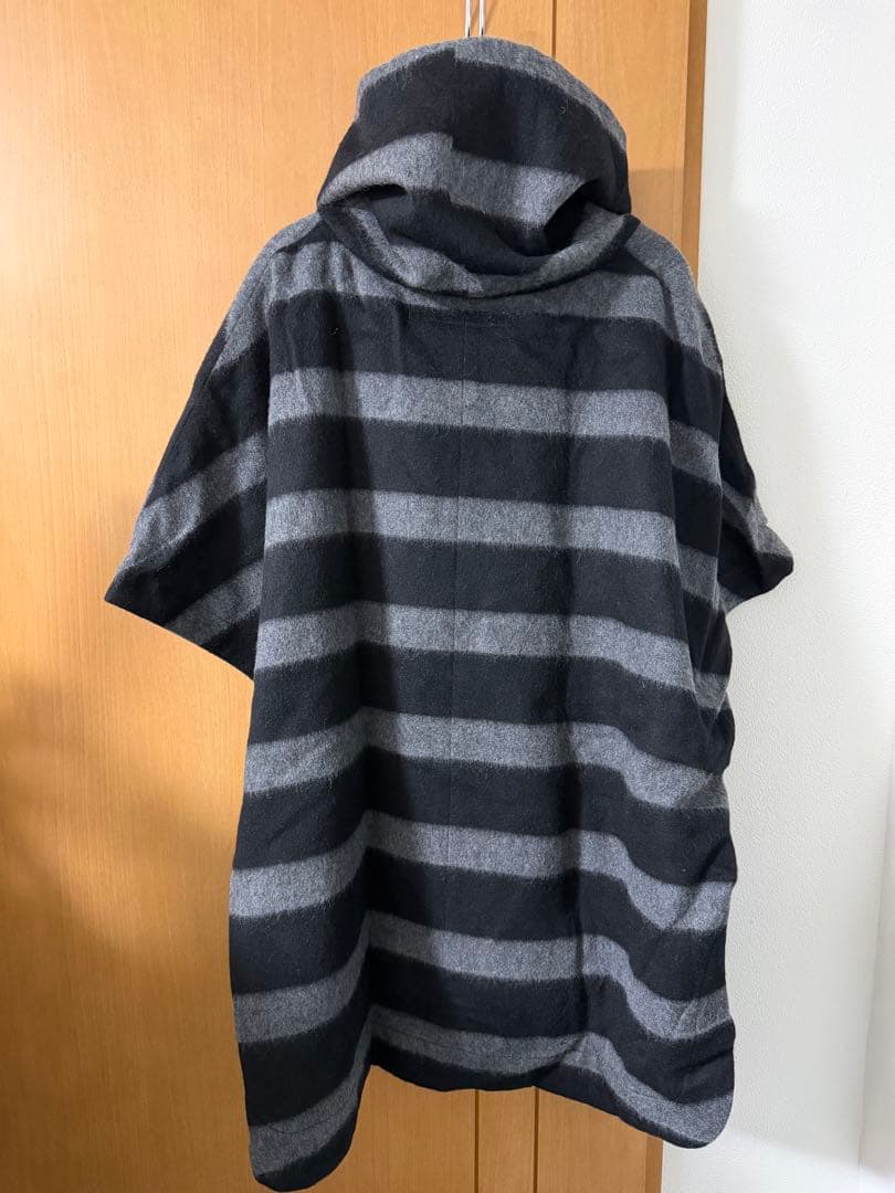 ジャーナルスタンダードラックス シャギー ハイネックプル