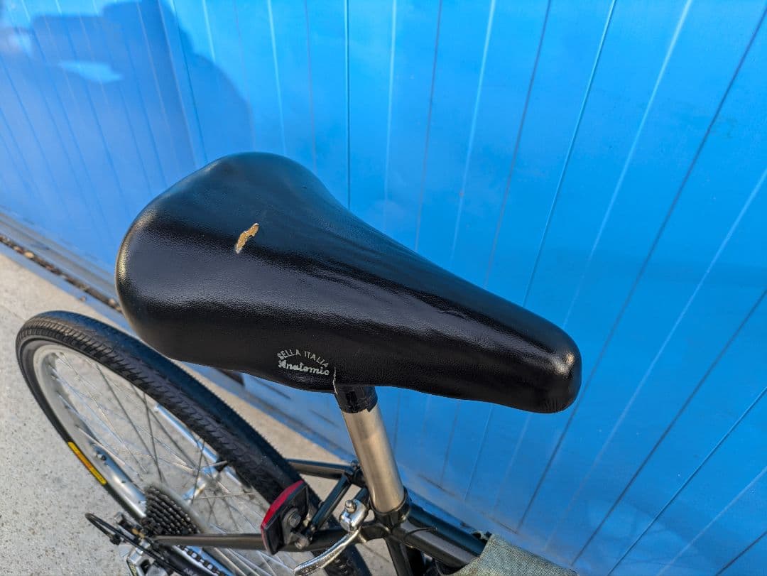 90’s OLD MTB　マディフォックス　マウンテンバイク　ビンテージ