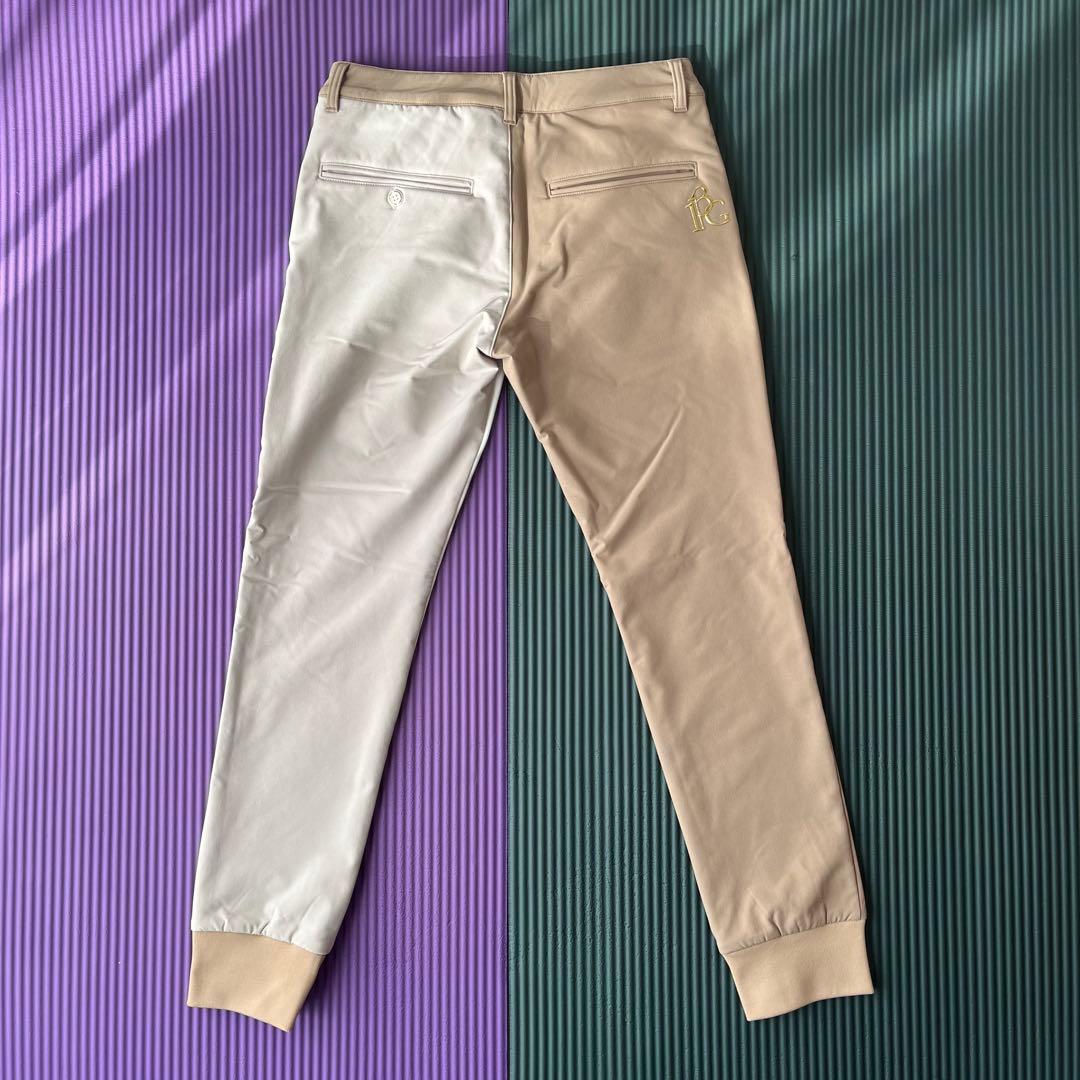 【新品未使用】1PIU1UGUALE3 GOLF ゴルフウェア レディース