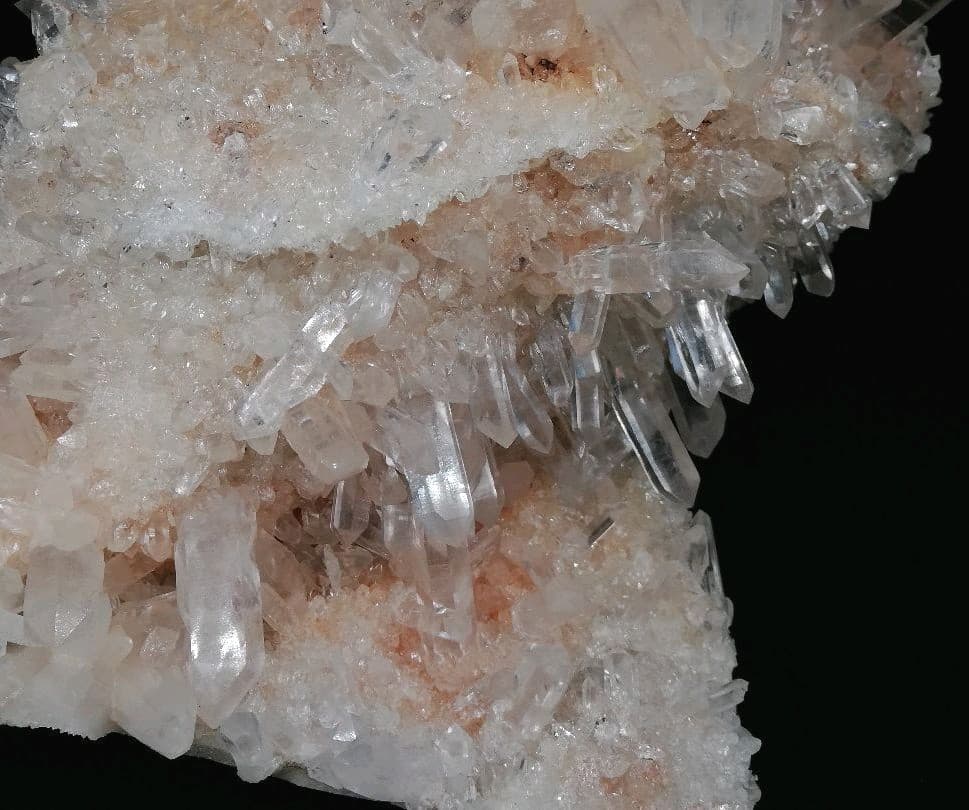 ◇最上級マニカラン どこから見ても素晴らしい☆㉛マニカラン✨ヒマラヤ水晶クラスタ