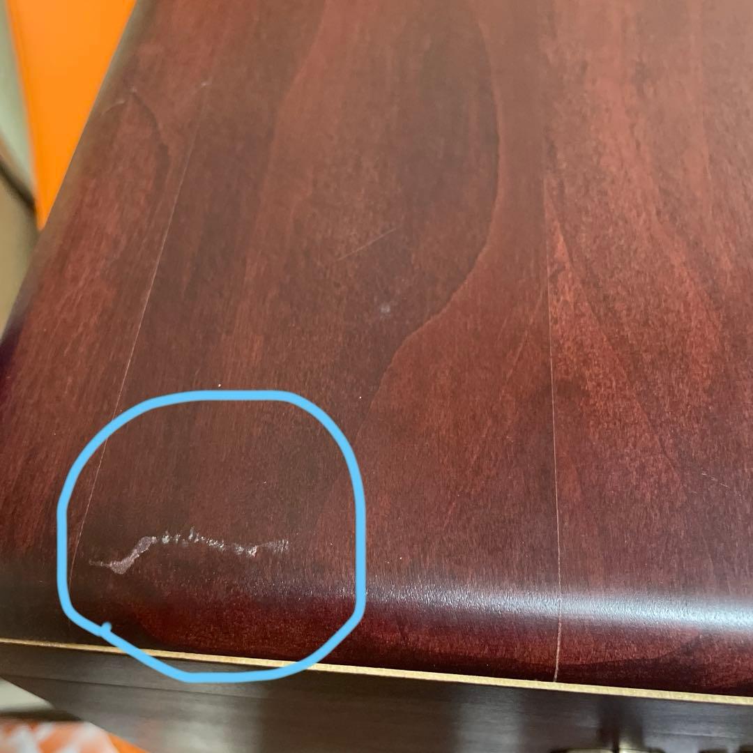 BIRKS カトラリーセット 6客セット木箱に入り