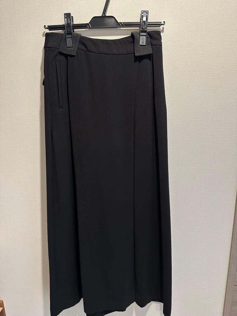 ★新品★LOUNIE ルーニィ ワイドパンツ