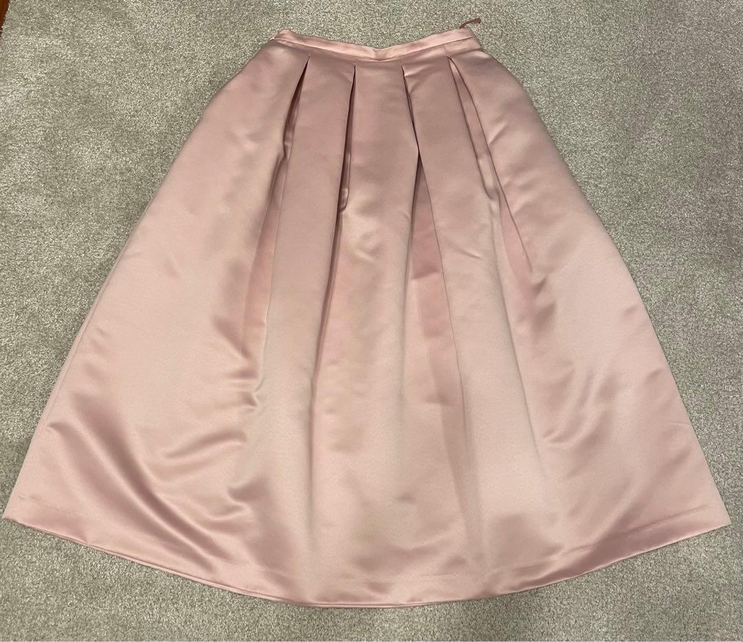 tsuru by mariko oikawa スカート