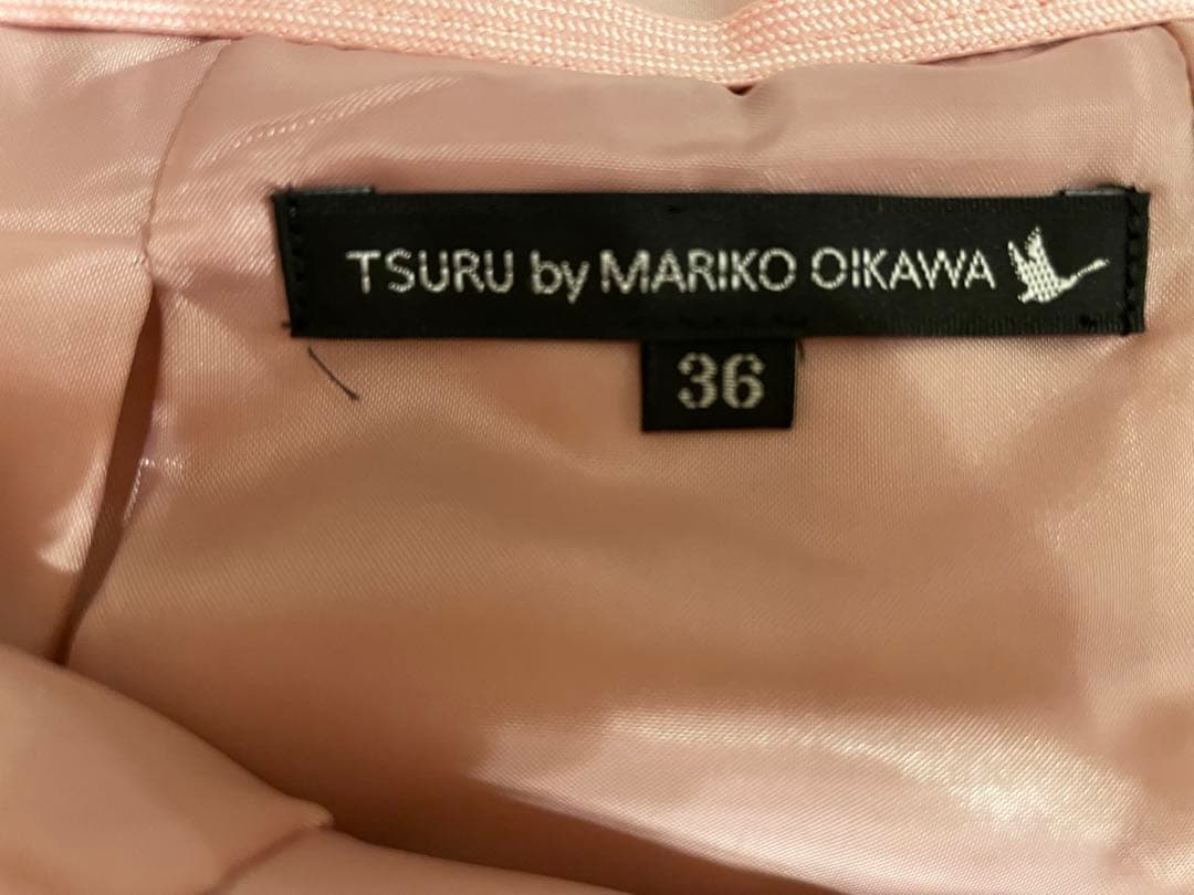 tsuru by mariko oikawa スカート