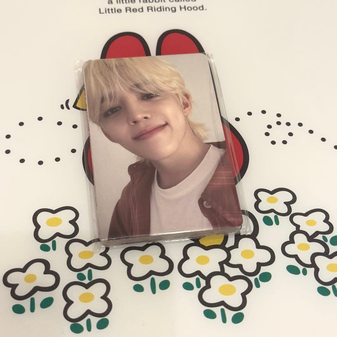 SEVENTEEN 会場限定 weverse always yours