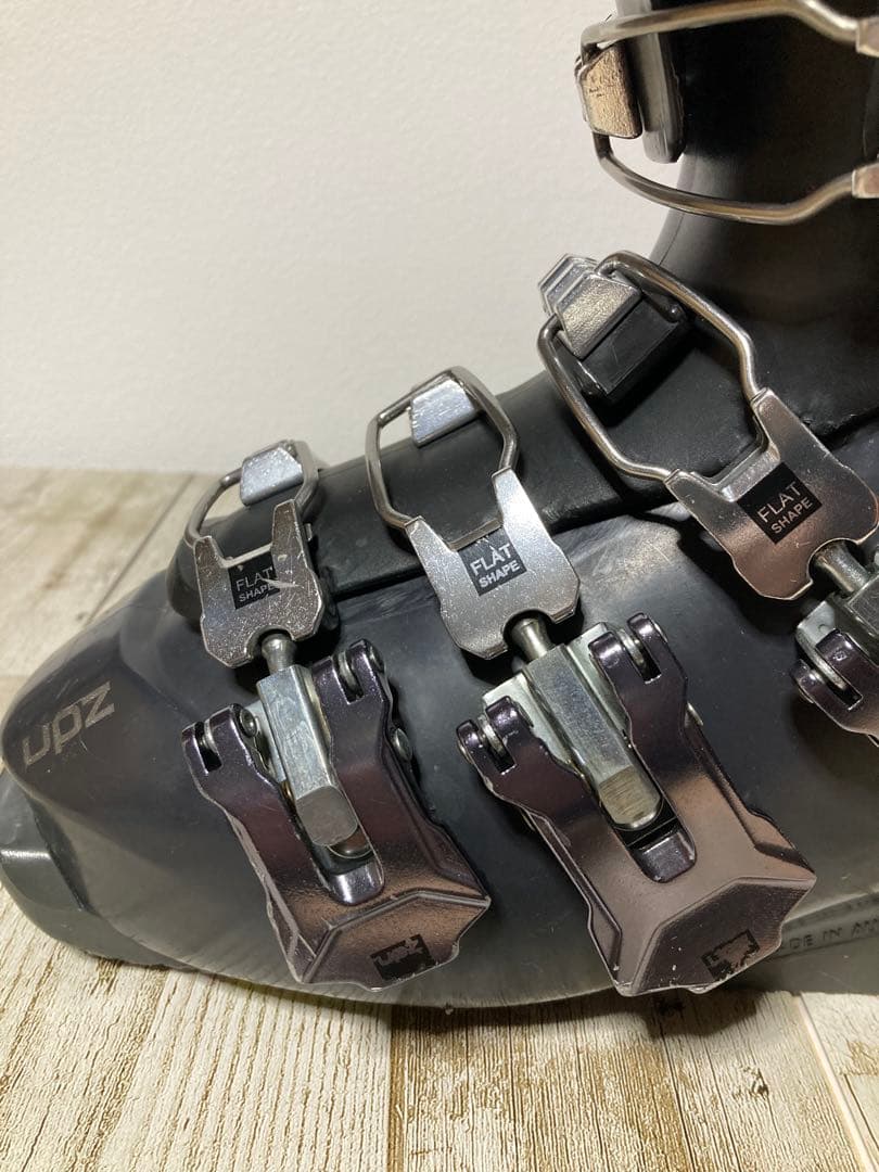 UPZ RC12 279mm スノーボード アルペン ブーツ