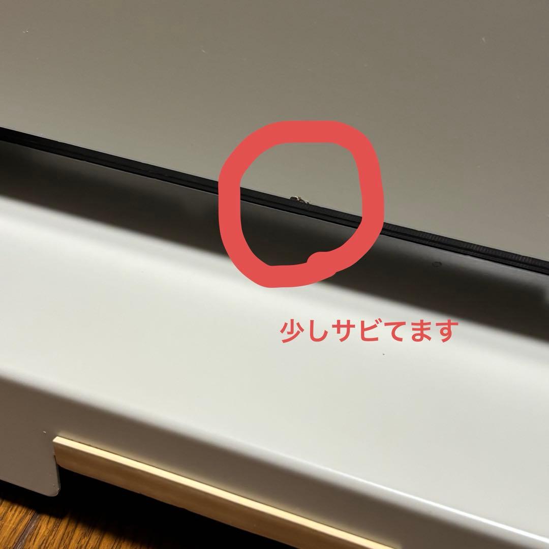 PLUS 手動断裁機　PK-513 動作品　カットライン点灯