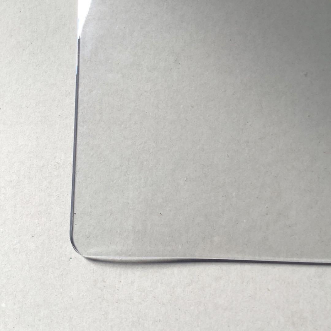 デスクマット　新品未使用品