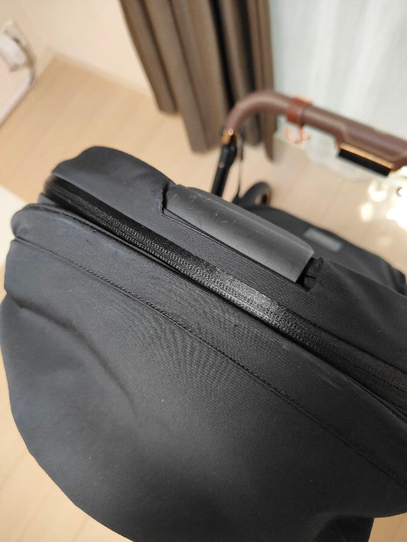 cybex e-PRIAM ベビーカー