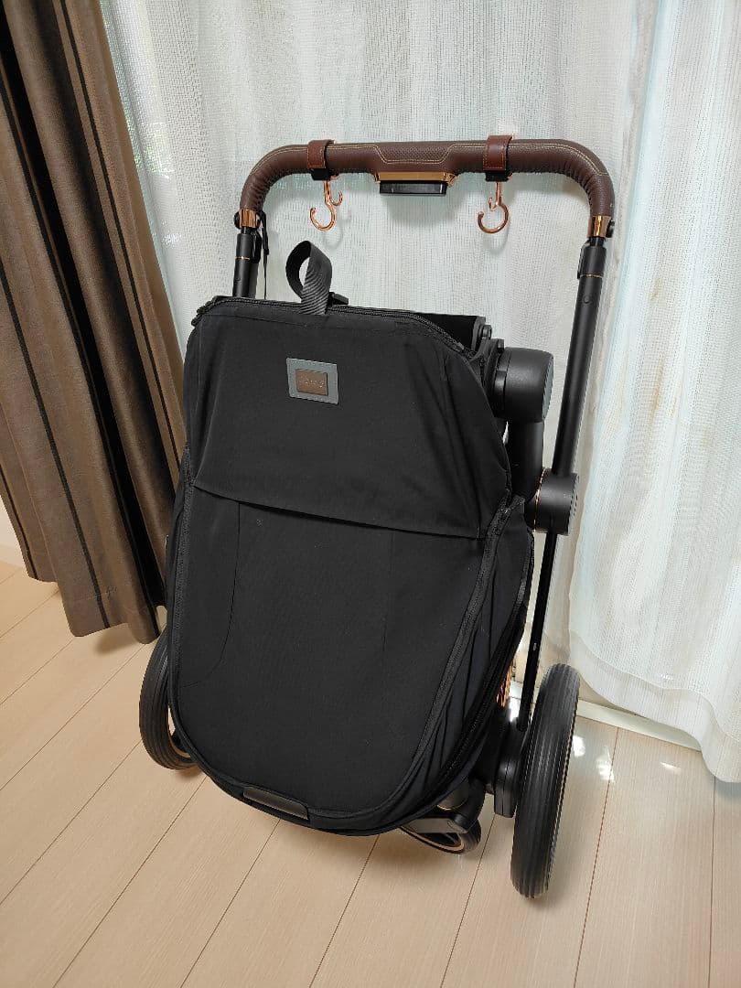 cybex e-PRIAM ベビーカー