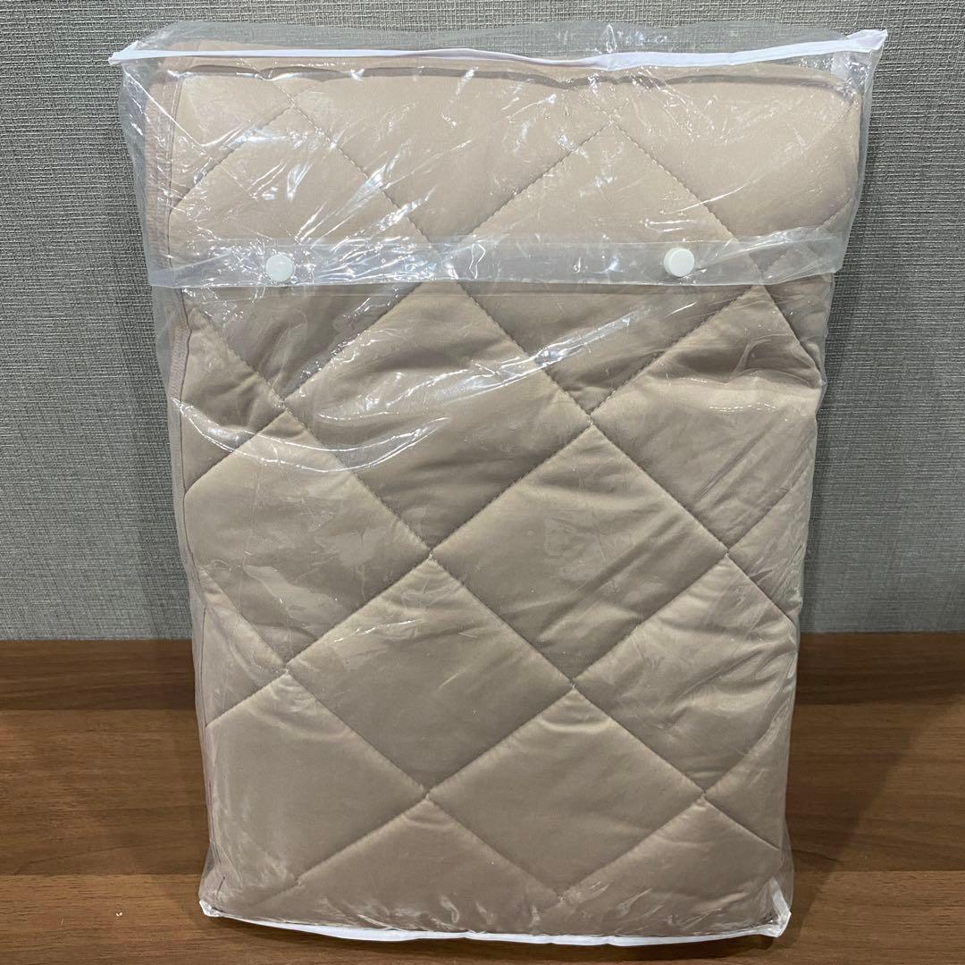 Thermo Adjust 敷きパッド MIGHTYTOP II ECO