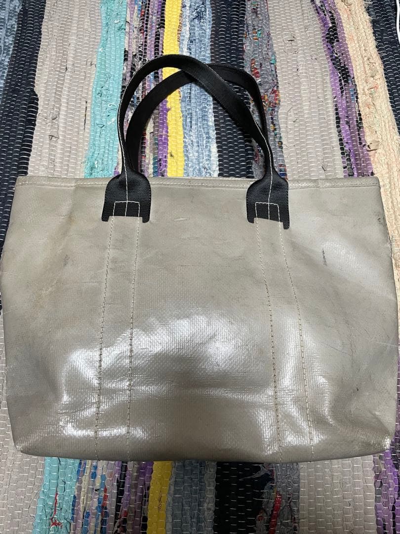 FREITAG F72 DONNA フライターグ　トートバッグ　TOTE BAG