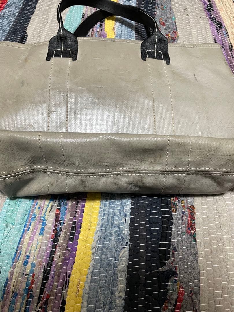 FREITAG F72 DONNA フライターグ　トートバッグ　TOTE BAG