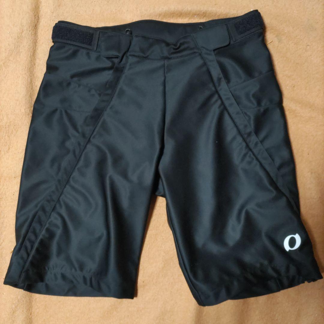 新品タグ付き 保管品 ONYONE オンヨネ ハーフパンツ