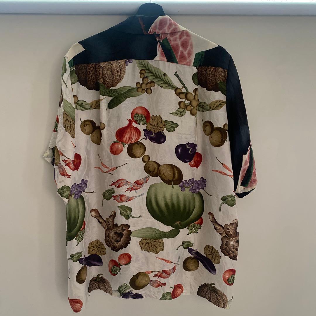 A*E様 ニポアロハ(限定品)