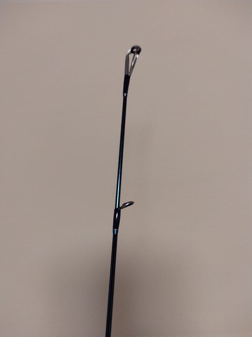 【引き取り限定】ジギングロッド　ティムコ　オーシャンドミネーター　OD64CM