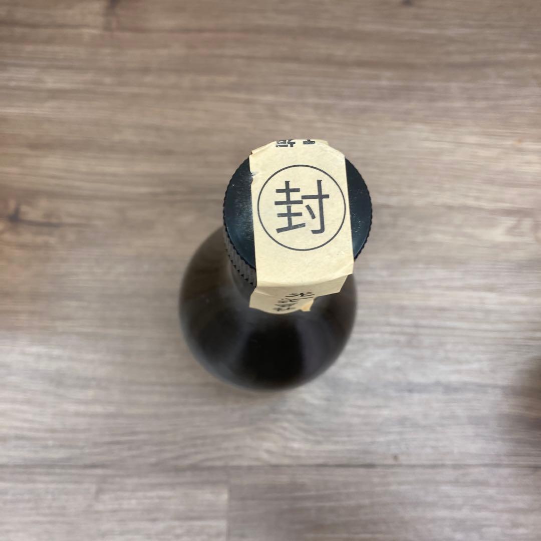 E-壁 【希少・木箱入】本格焼酎 古久（こきゅう）博多小女郎 500ml 40度