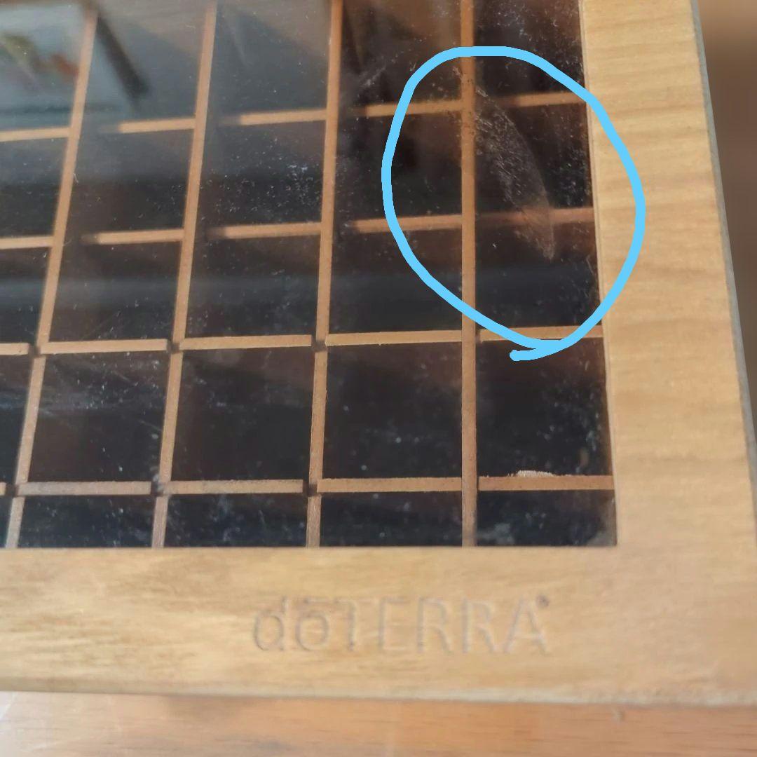 doTERRA 木箱50 エッセンシャルオイル　13本　ショッパー　　まとめ売り