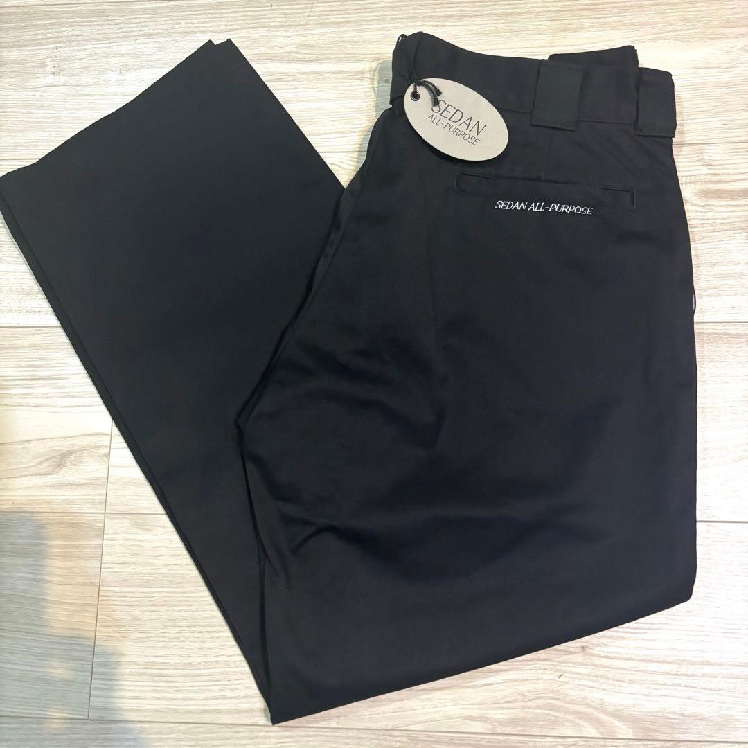 パンツ SEDAN ALL-PURPOSE WORK PANT XL