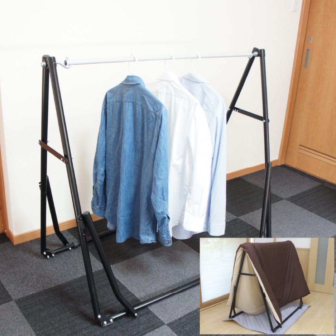 新品未使用未開封！IGNIO 3ウェイハンモック　ホワイト　室内　屋外　キャンプ