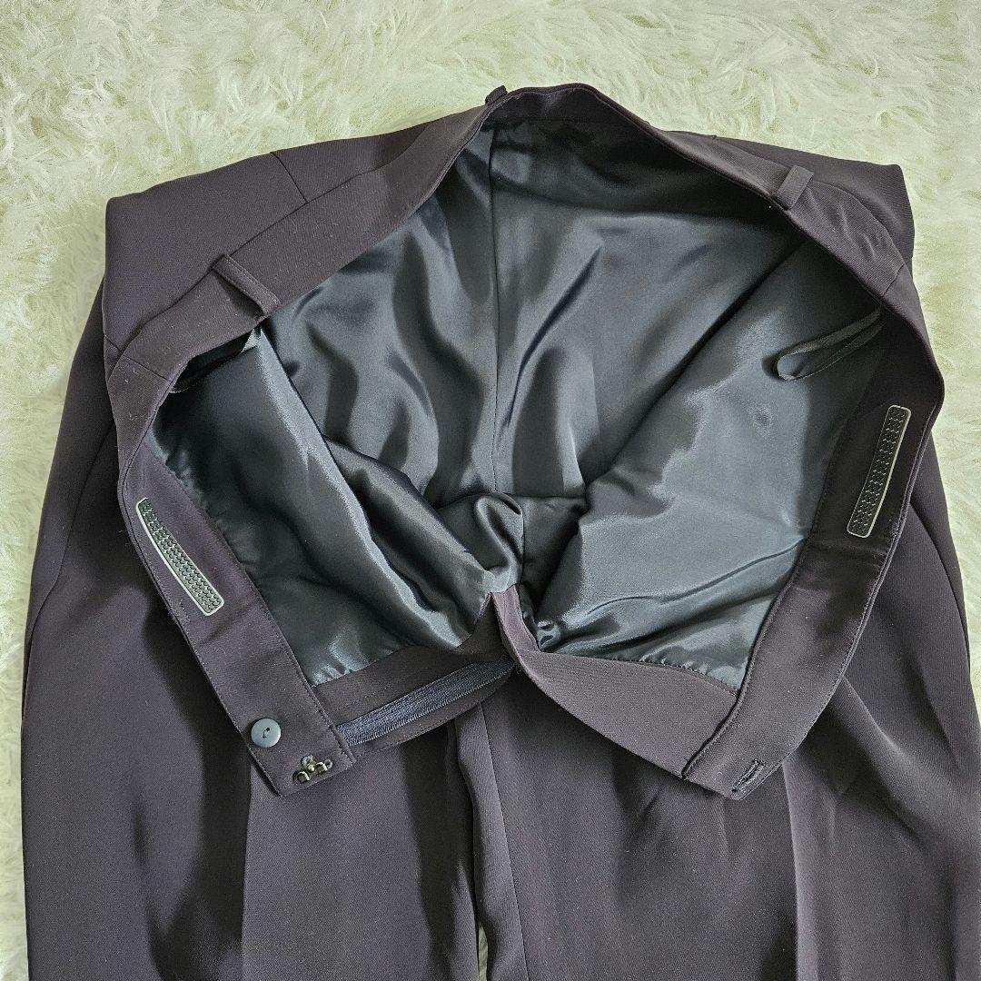 専用　ru　丸井　セットアップ　パンツスーツ セットアップ　大きいサイズ　洗える