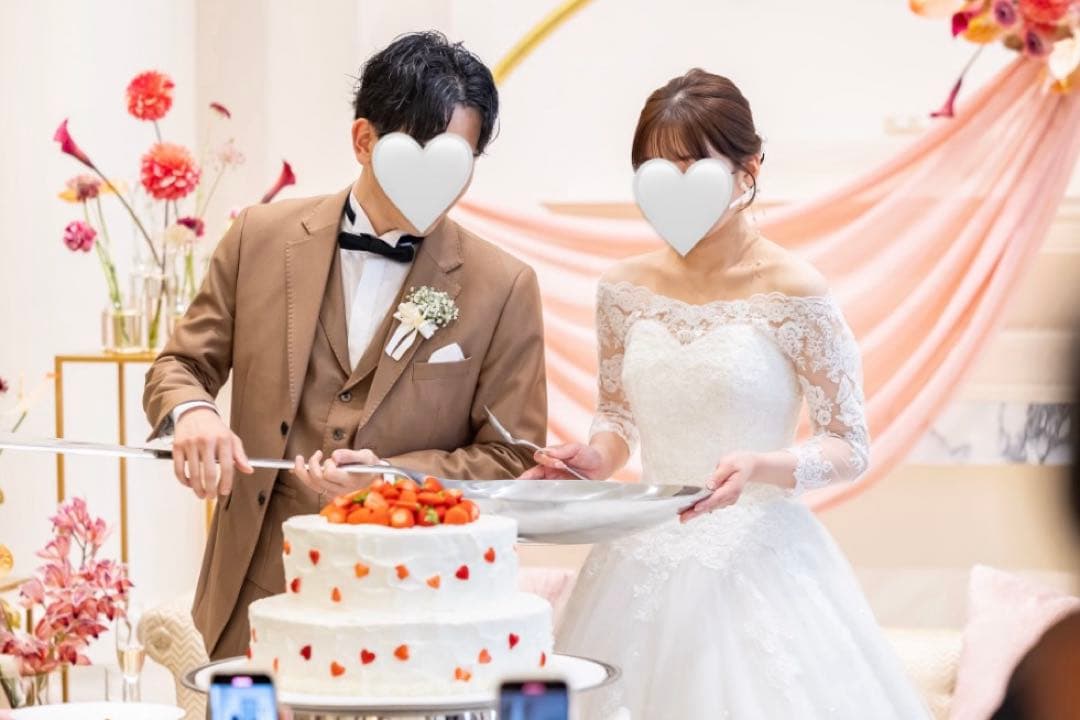 【122cm】結婚式　ビックスプーン　ファーストバイト　スプーン　特大スプーン