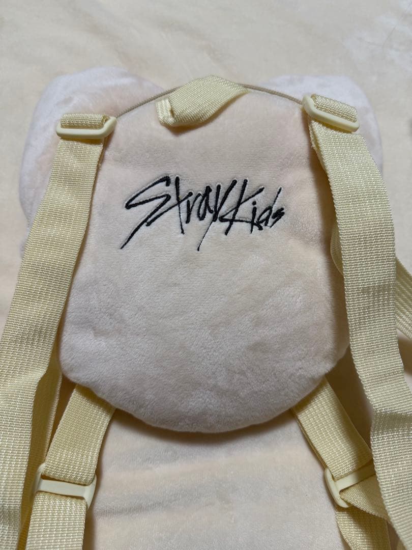 straykids フォクシニー ぬいぐるみ