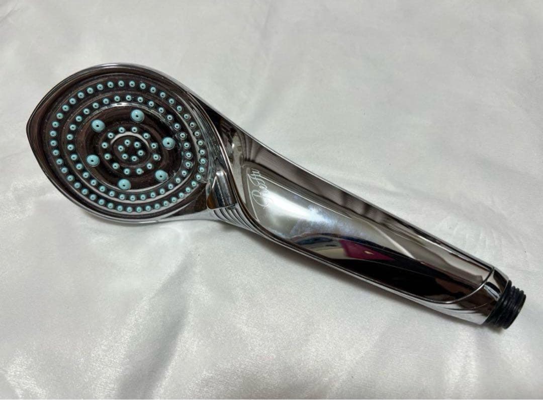 ReFa シャワーヘッド 付属品あり