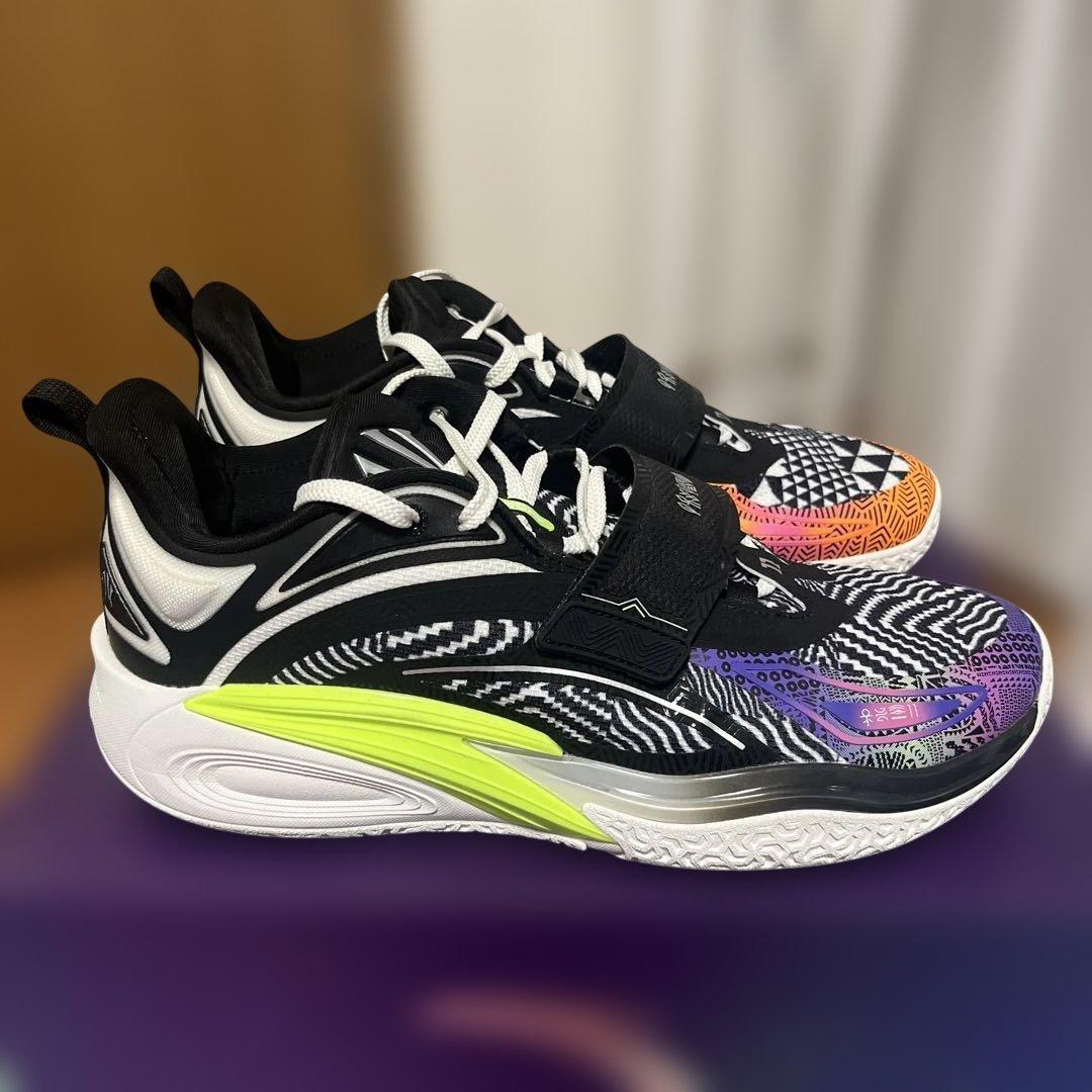 ANTA KAI1 カイリーアービング